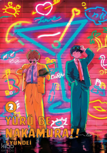 Yürü Be Nakamura!! 2