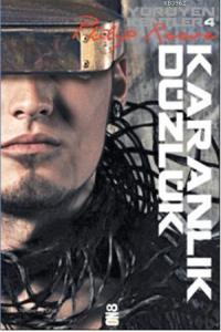 Yürüyen Kentler 4 - Karanlık Düzlük