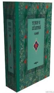 Yusuf U Züleyhâ