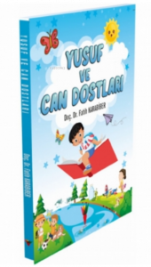Yusuf ve Can Dostları