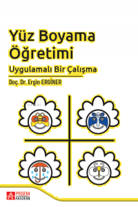 Yüz Boyama Öğretimi Uygulamalı Bir Çalışma