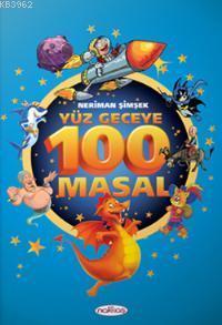 Yüz Geceye 100 Masal