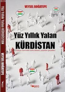 Yüz Yıllık Yalan Kürdistan