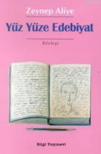 Yüz Yüze Edebiyat