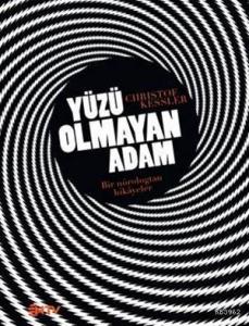 Yüzü Olmayan Adam