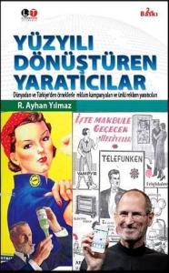 Yüzyılı Dönüştüren Yaratıcılar