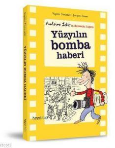 Yüzyılın Bomba Haberi