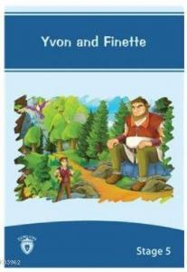 Yvon And Finette Stage 5