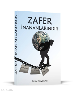 Zafer İnananlarındır