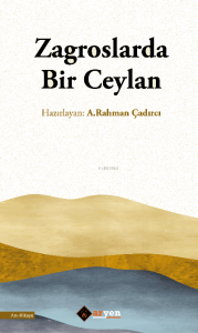 Zagroslarda Bir Ceylan