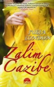 Zalim Cazibe (Özel Baskı)