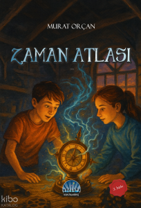 Zaman Atlası