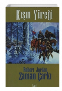 Zaman Çarkı Kışın Yüreği