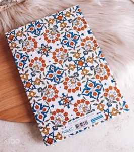 Zaman Çiçeği Ajandası