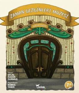 Zaman Gezginleri Müzesi