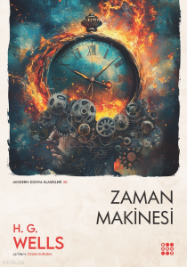 Zaman Makinesi