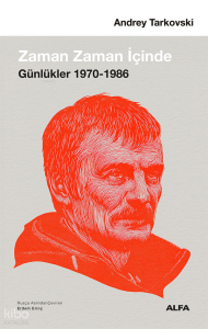 Zaman Zaman İçinde;Günlükler 1970-1986