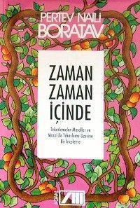 Zaman Zaman İçinde