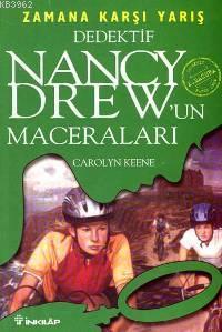Zamana Karşı Yarış; Dedektif Nancy Drew´un Maceraları 2