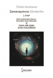 Zamanaşımına Gönderiler 2.Kitap