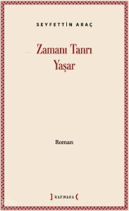 Zamanı Tanrı Yaşar