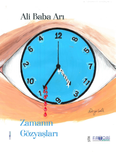 Zamanın Gözyaşları