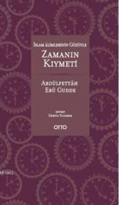 Zamanın Kıymeti