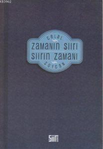 Zamanın Şiiri Şiirin Zamanı