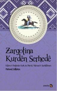 Zargotina Kurden Serhede