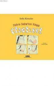 Zebra Baba'nın Kayıp Çizgileri