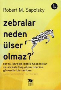 Zebralar Neden Ülser Olmaz?