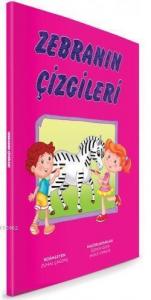 Zebranın Çizgileri