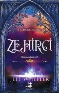 Zehirci - Kingfountain Serisi 1