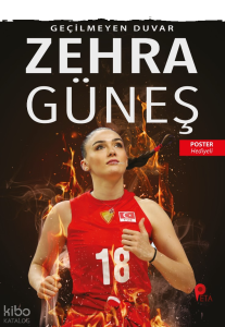 Zehra Güneş;Geçilmeyen Duvar