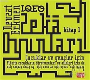 Zeka Oyunları Kitap: 1