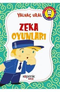 Zekâ Oyunları