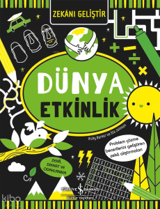 Zekânı Geliştir – Dünya Etkinlik