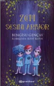 Zem Sesini Arıyor; Uçan Balina Görme Rehberi 1