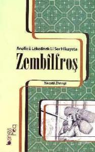 Zembilfroş