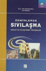 Zeminlerde Sıvılaşma; Zeminlerde Sıvılaşma