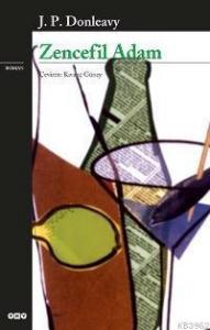 Zencefil Adam