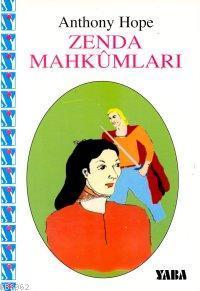 Zenda Mahkumları