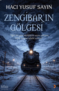 Zengibar’ın Gölgesi