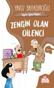 Zengin Olan Dilenci