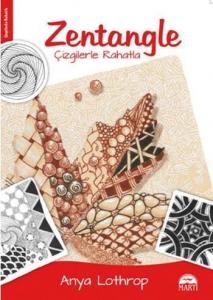 Zentangle; Çizgilerle Rahatla