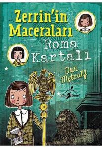 Zerrin'in Maceraları – Roma Kartalı