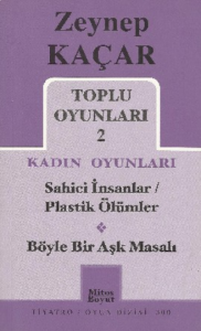Zeynep Kaçar Toplu Oyunları 2