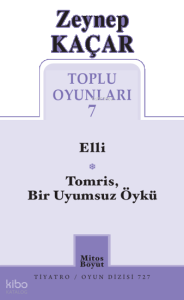 Zeynep Kaçar Toplu Oyunları 7