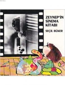Zeynep'in Sinema Kitabı