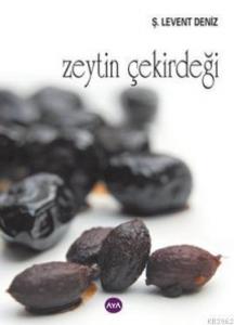 Zeytin Çekirdeği